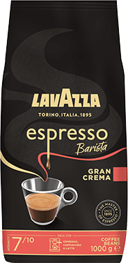 Espresso Barista