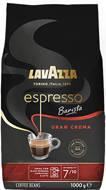 Espresso Barista