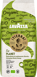 ¡Tierra! Bio-Organic For Planet pavut