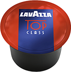 Top Class -kapselit