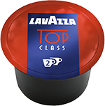 Blue Top Class Lungo -tuplakapselit